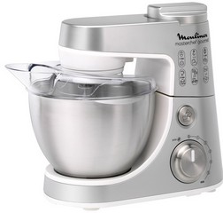Moulinex Masterchef Gourmet QA414D15 din fata