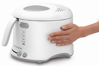 Friteusa Moulinex Uno Fryer AF123111