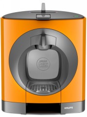 NESCAFE Dolce Gusto Oblo KP110F din fata
