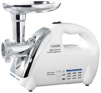 NM120 meatgrinder