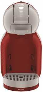 Nescafe Dolce Gusto Mini-Me KP1205 din fata