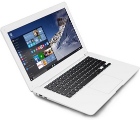 Odys Trendbook 14  din lateral