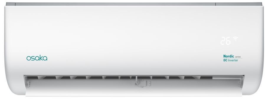 Osaka Nordic Inverter OHW12LT unitatea interioara