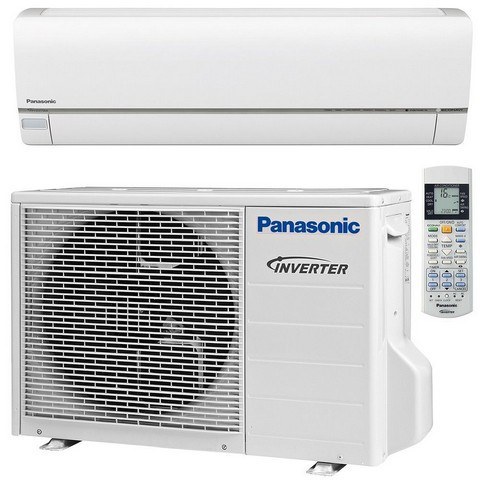 Panasonic CS-CU-UE9RKE unitate interioara-exterioara