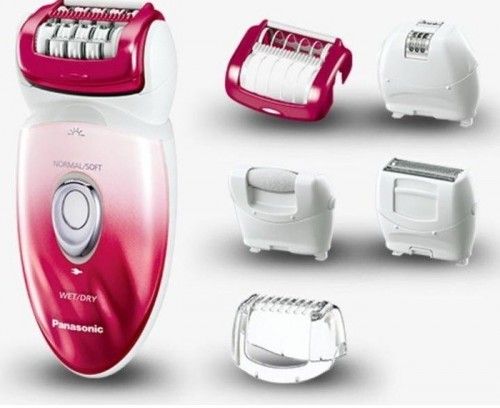 Panasonic ES-ED92RP503  cu accesorii