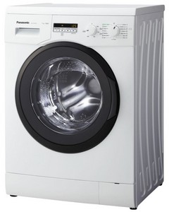 Panasonic NA-107CVC5WGN din fata