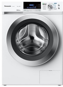 Panasonic NA-148XS1WGN din fata