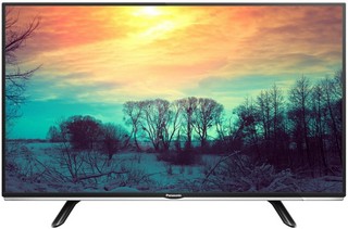 Panasonic TX-40DS400E din fata