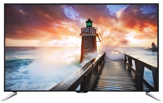 Panasonic TX-48C320E din fata