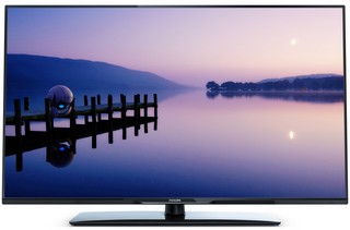 Philips 32PFL3088H din fata