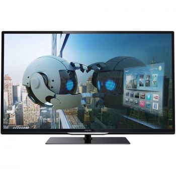 Philips 32PFL4258 – smart cu adevarat