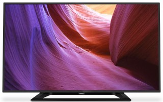 Philips 32PHH4100 din fata