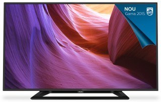 Philips 40PFH4200-88 din fata