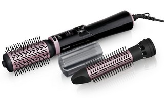 Philips Dynamic Volume HP8654-00 cu accesorii