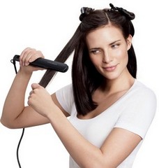 Philips Essential Care HP8320-00 la treaba