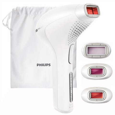 Philips Lumea IPL SC2009-00 complet
