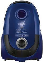 Philips Performer Active FC8655-01 din fata