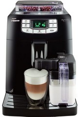 Philips Saeco Intelia HD8753-19 din fata