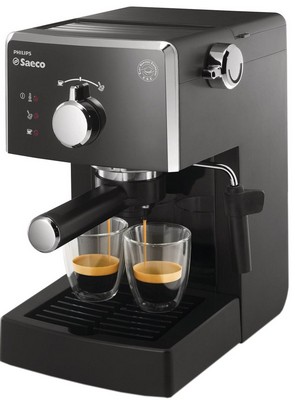 Philips Saeco Poemia HD8423/19