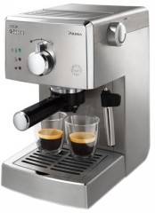 Philips Saeco Poemia HD8427-19 din fata