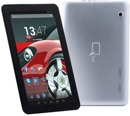 Quicktab Q1041 din fata