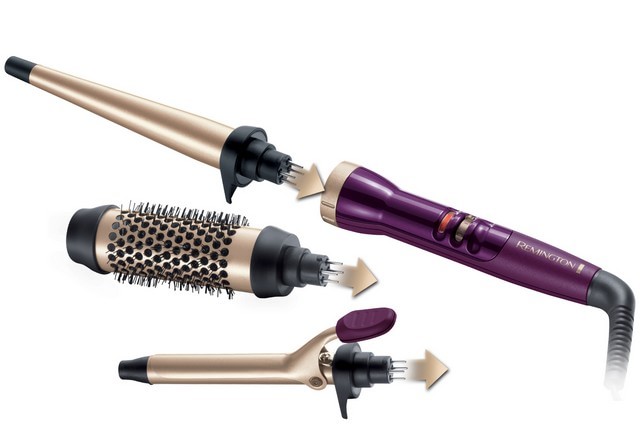 Remington Your Style CI97M1