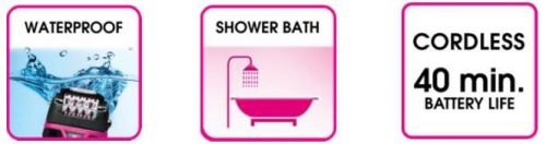 Rowenta Aquaperfect EP9102 dotari