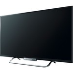 SONY KDL-32W650A din lateral