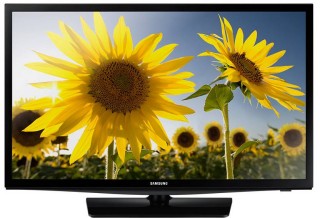 Samsung 28D310 din fata