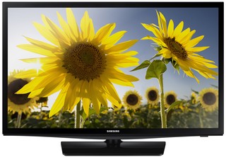 Samsung 32H4000 din fata