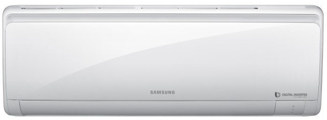 Samsung AR12JSFPEWQNZE unitate interioara