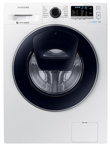 Samsung AddWash WW70K5210UW-LE din fata