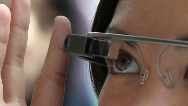 Samsung Galaxy Glass