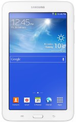 Samsung Galaxy Tab3 T116 Lite din fata
