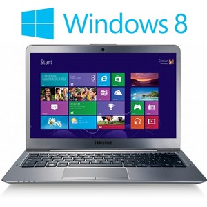 Samsung NP530U3C-A03RO cu WINDOWS 8