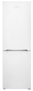 Samsung RB29HSR2DWW-EF din fata