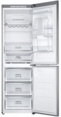 Samsung RB38J7530SR deschisa
