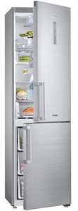 Samsung RB41J7359S4 deschisa