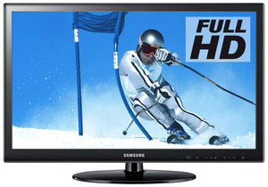Samsung UE22D5003 din fata