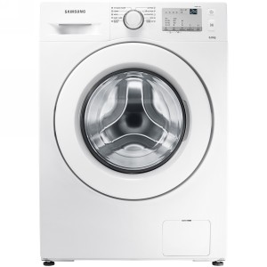 Samsung WW60J3083LW – masina de spalat rufe cu tambur Diamond