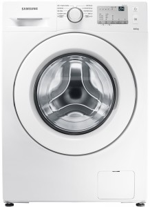 Samsung WW80J3283KW-LE din fata