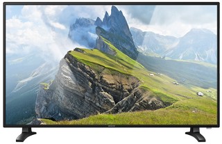 Sencor 48F12 din fata