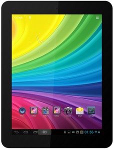 Serioux Lightstorm SM8A1QC pornita