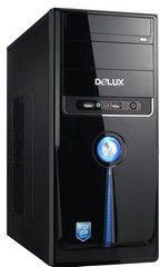 Serioux Promo V8 din fata