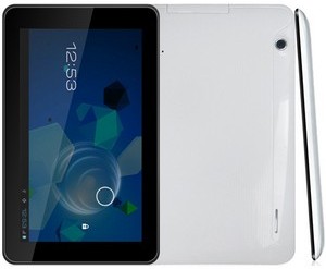 Serioux S718TAB din fata, spate si lateral