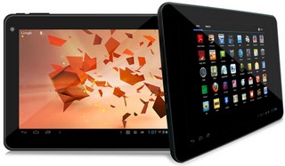 Serioux VisionTAB S800