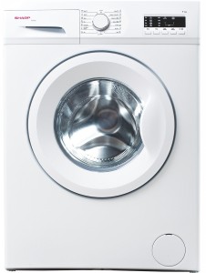 Sharp ESFA7103A1EN din fata