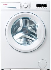 Sharp FA6102A2 din fata