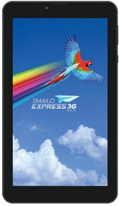 Smailo Express din fata