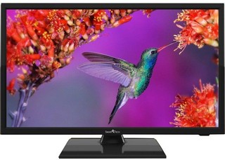 SmartTech LE-1919 din fata